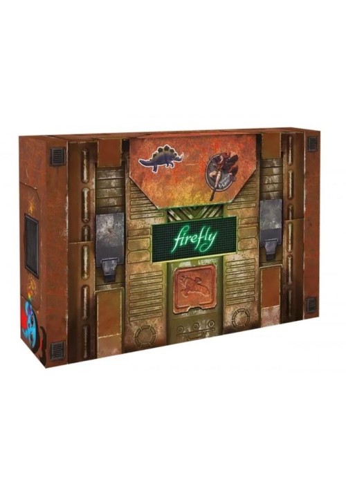 Firefly: 10th Anniversary Collector's Edition