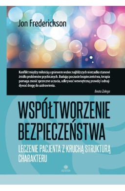 Współtworzenie bezpieczeństwa