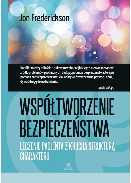 Współtworzenie bezpieczeństwa