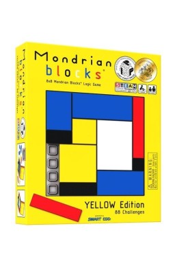 Mondrian Blocks