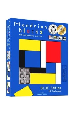 Mondrian Blocks