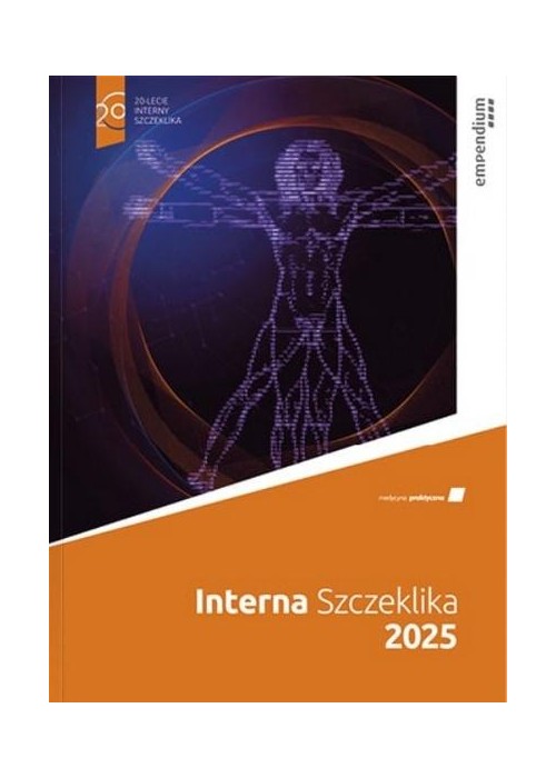 Interna Szczeklika w.2025