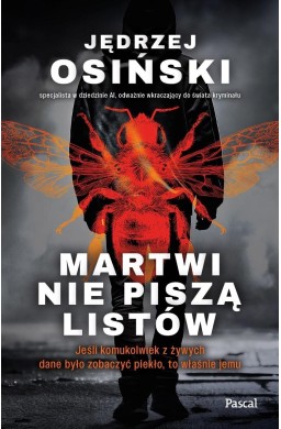 Martwi nie piszą listów