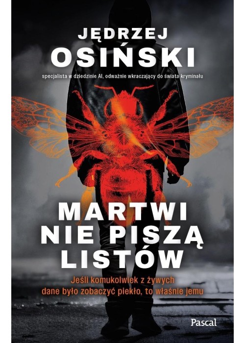 Martwi nie piszą listów