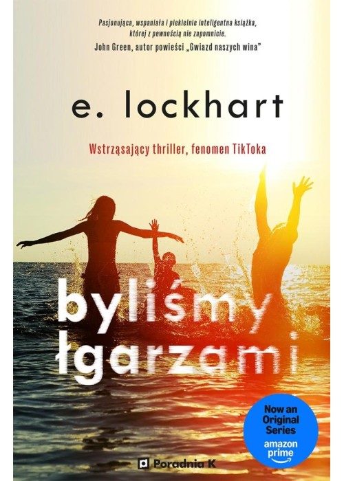 Byliśmy Łgarzami