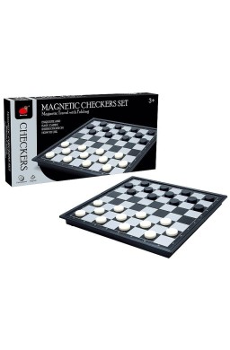 Warcaby magnetyczne