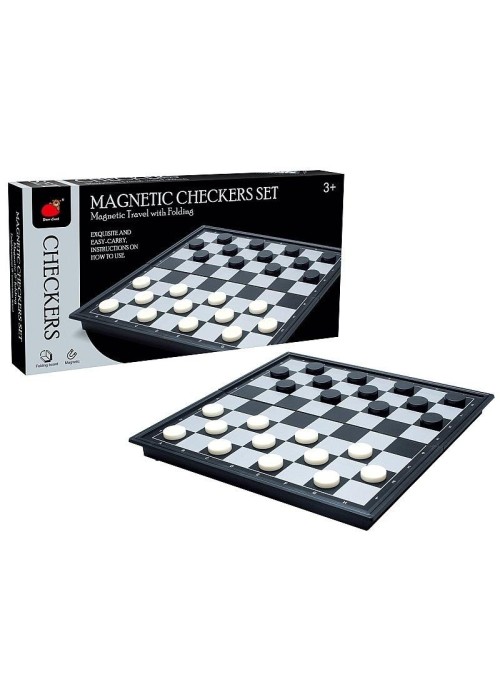 Warcaby magnetyczne