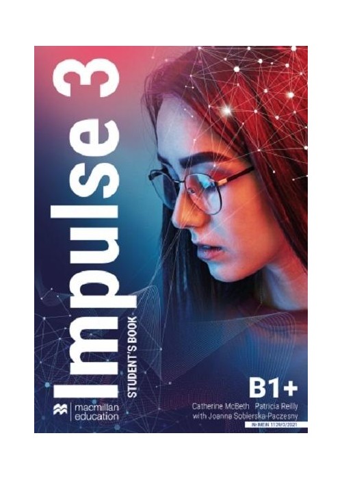 Impulse 3 B1+ SB + online