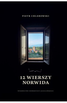 12 wierszy Norwida