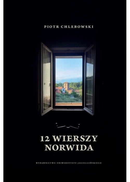 12 wierszy Norwida