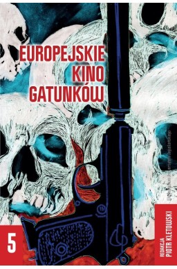 Europejskie kino gatunków 5