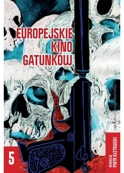 Europejskie kino gatunków 5