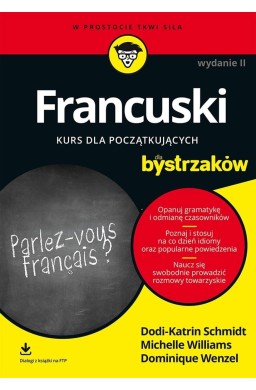 Francuski dla bystrzaków w.3