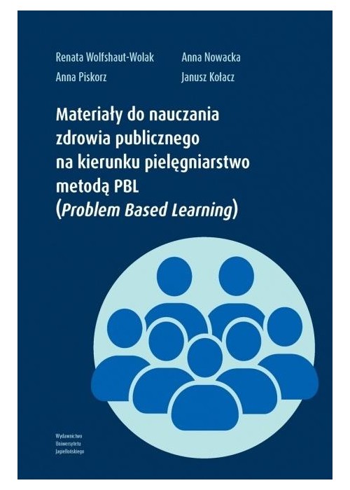Materiały do nauczania zdrowia publicznego...