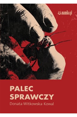 Palec sprawczy
