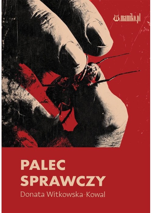 Palec sprawczy