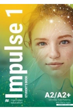 Impulse 1 A2/A2+ SB + online