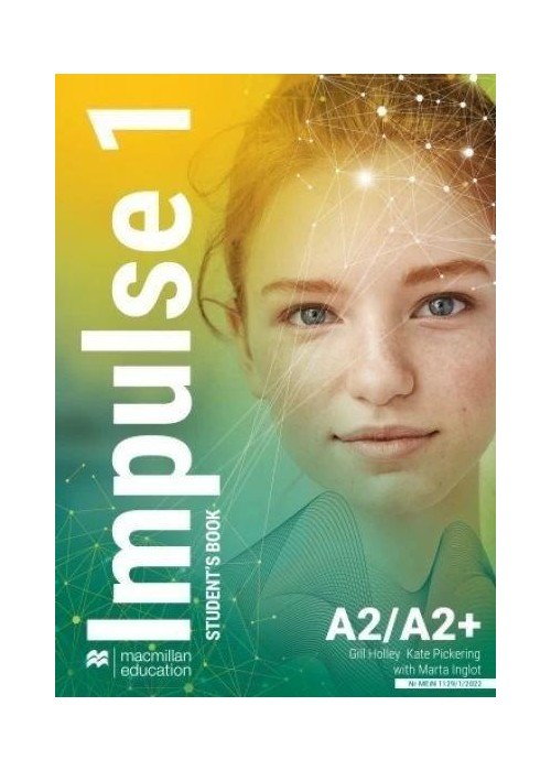 Impulse 1 A2/A2+ SB + online