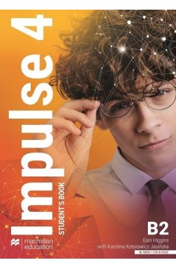 Impulse 4 B2 SB + online