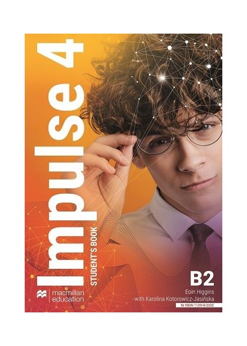 Impulse 4 B2 SB + online