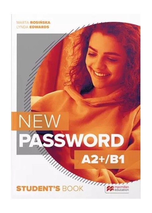 New Password A2+/B1 SB + online + S's App New Password A2+/B1 SB + online + S's App