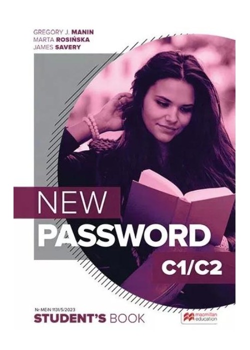 New Password C1/C2 SB + online + S's App