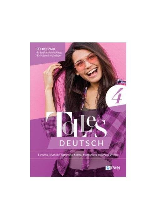 Tolles Deutsch 4 podręcznik