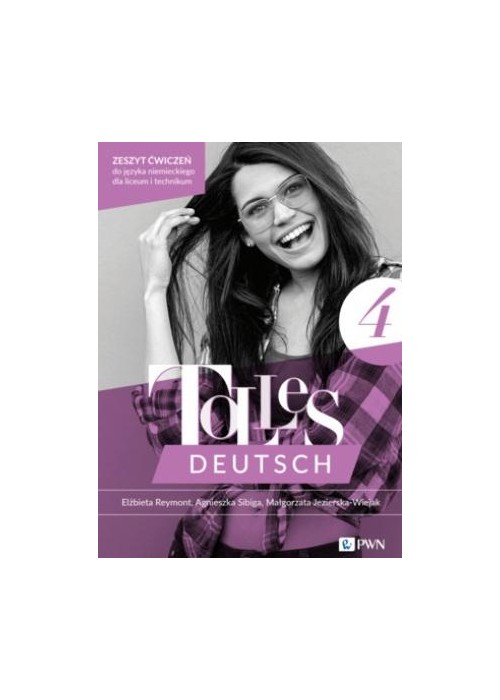 Tolles Deutsch 4 ćwiczenia