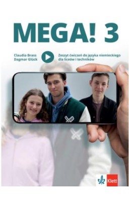 Mega! 3 ćwiczenia