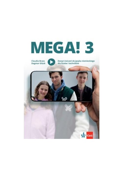 Mega! 3 ćwiczenia