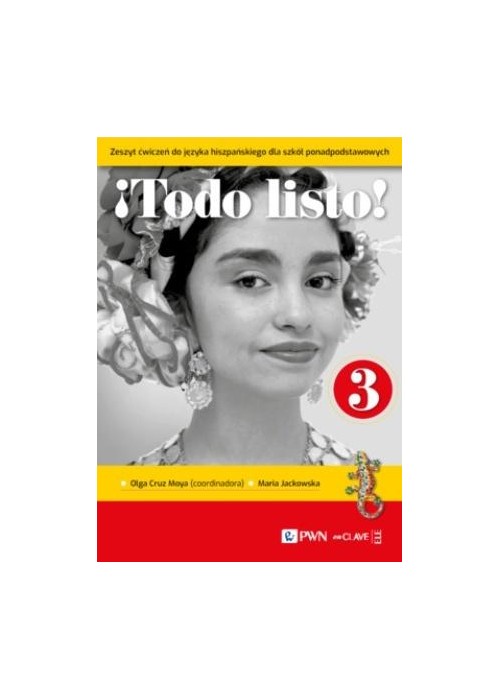 !Todo listo! 3 ćwiczenia