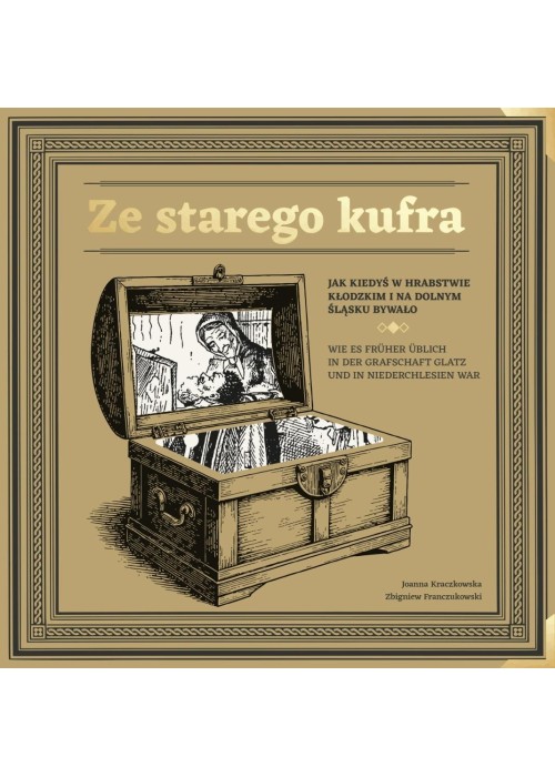 Ze starego kufra