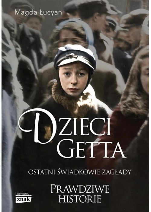 Dzieci Getta
