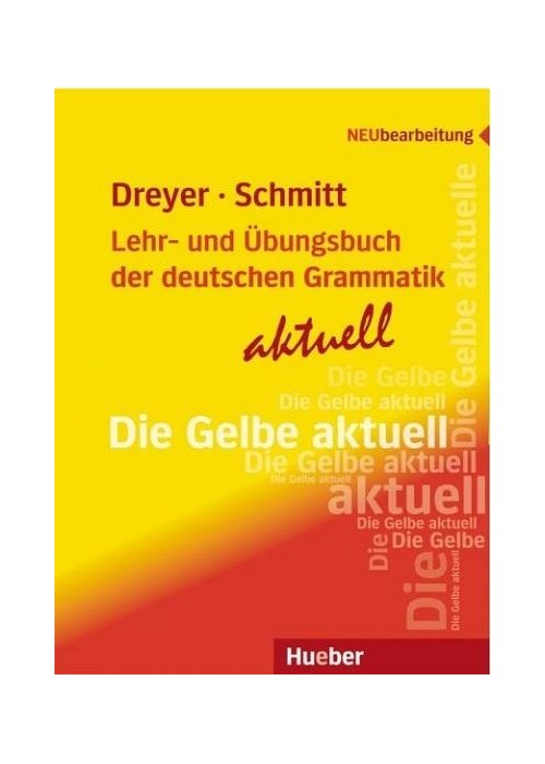 Lehr- und Ubungsbuch der deutschen Grammatik