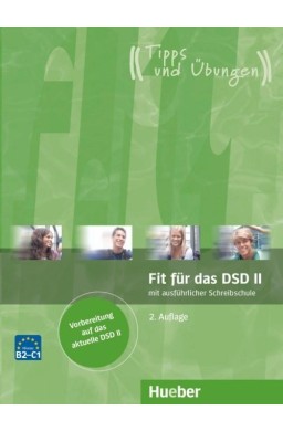 Fit fur die DSD II Podręcznik