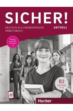 Sicher! Aktuell B2 AB