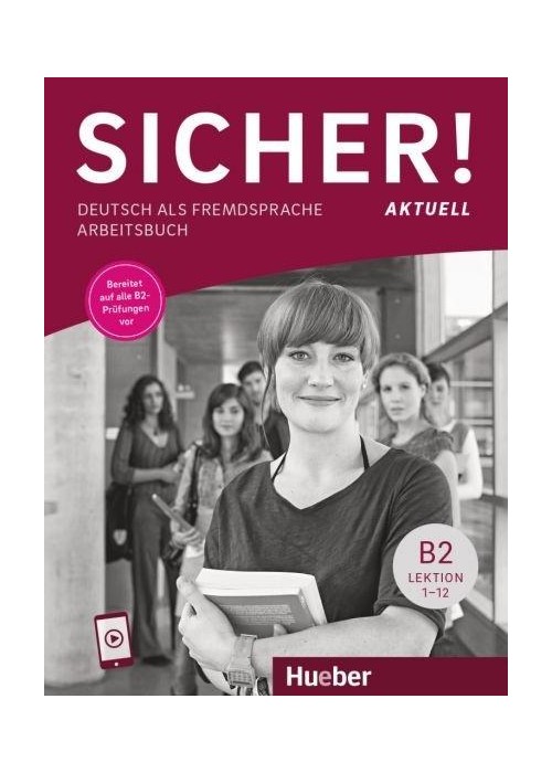 Sicher! Aktuell B2 AB