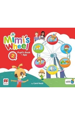 Mimi's Wheel 2 PB + app
