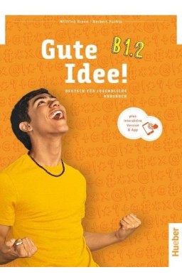 Gute Idee! B1.2 KB + kod
