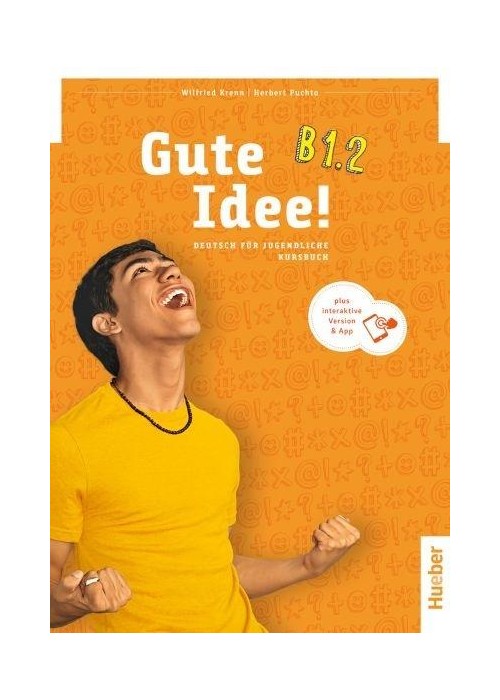 Gute Idee! B1.2 KB + kod