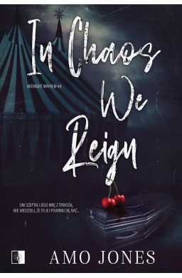 In Chaos We Reign
