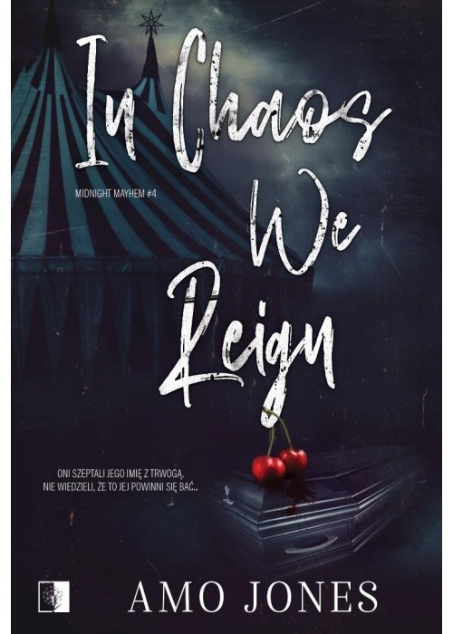 In Chaos We Reign