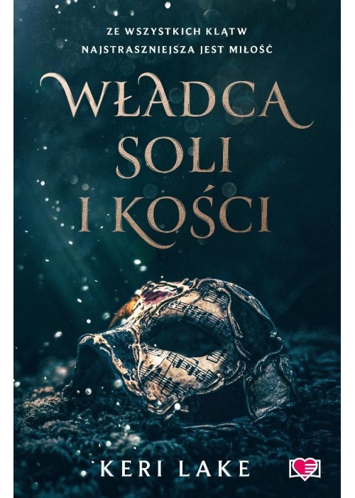 Władca soli i kości