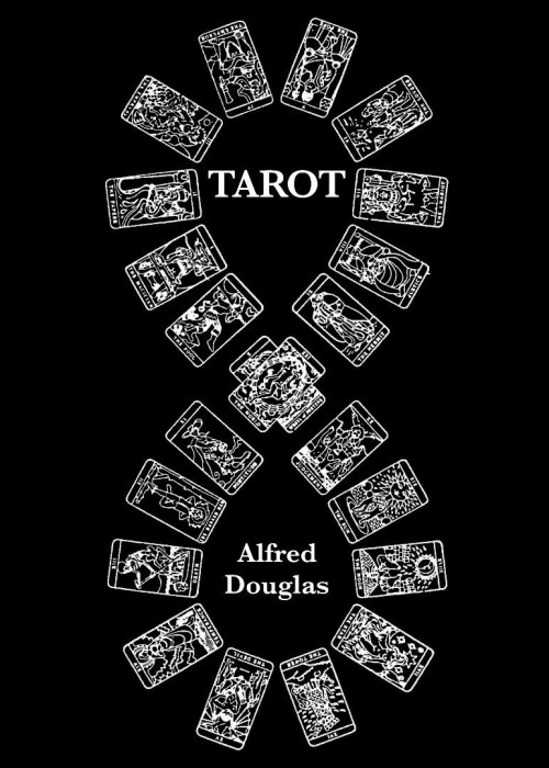 Tarot. Początki, znaczenie i zastosowanie kart