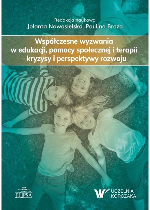 Współczesne wyzwania w edukacji, pomocy...