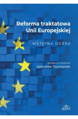 Reforma traktatowa Unii Europejskiej