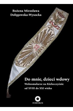 Do mnie, dzieci wdowy