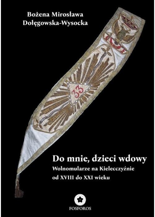 Do mnie, dzieci wdowy