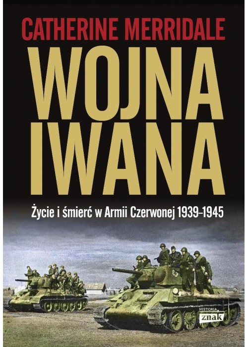 Wojna Iwana