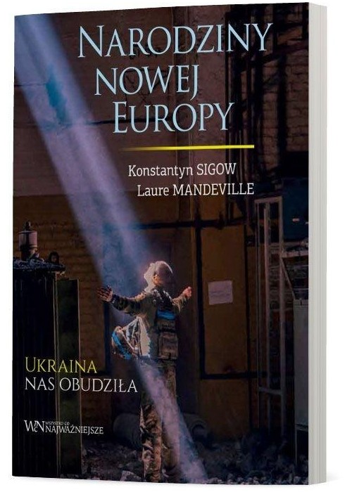 Narodziny nowej Europy